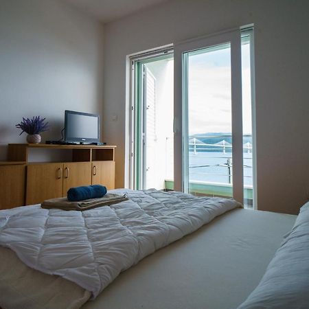 Apartment “Bel Ponte” Komarna Extérieur photo