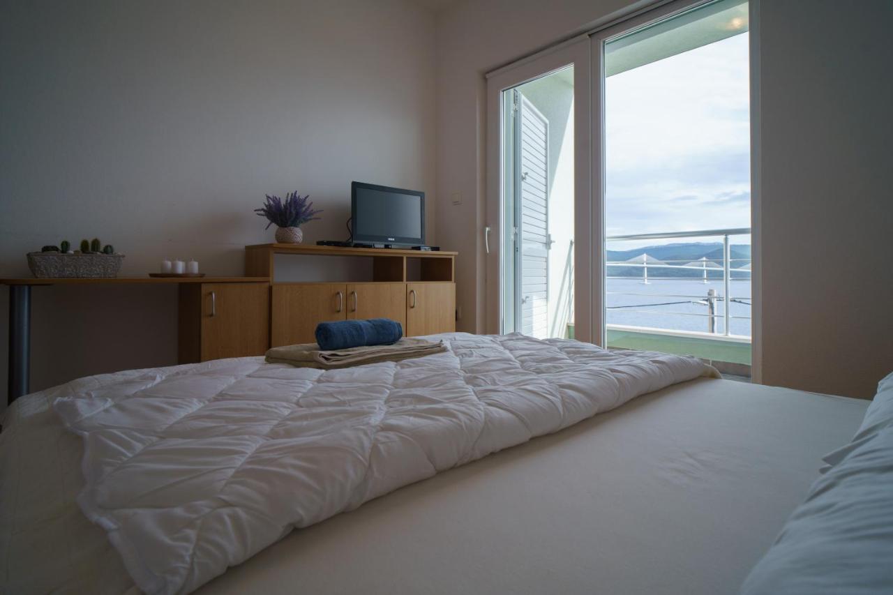 Apartment “Bel Ponte” Komarna Extérieur photo
