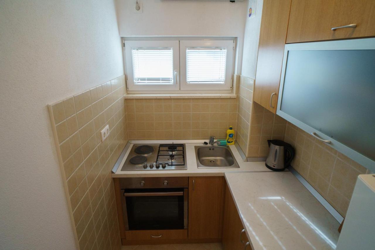 Apartment “Bel Ponte” Komarna Extérieur photo