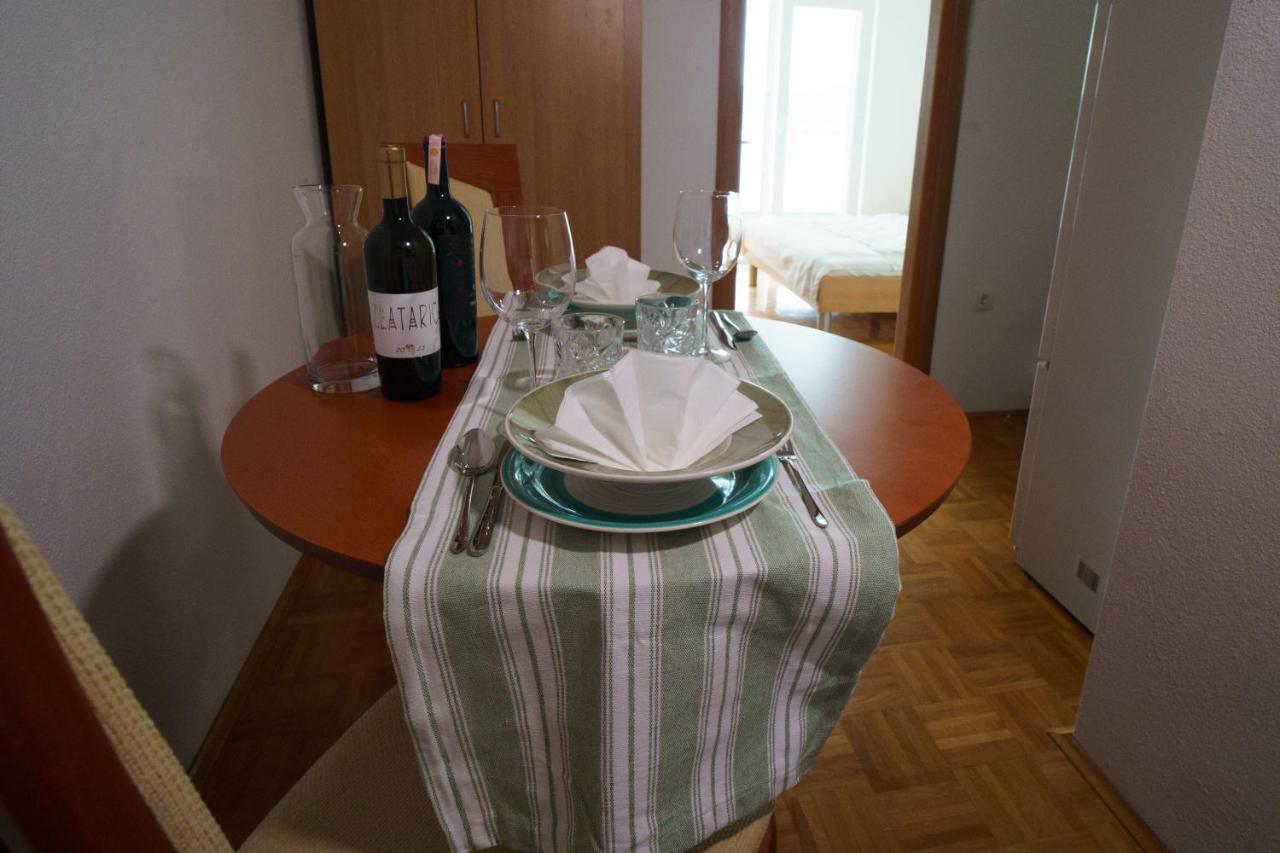 Apartment “Bel Ponte” Komarna Extérieur photo