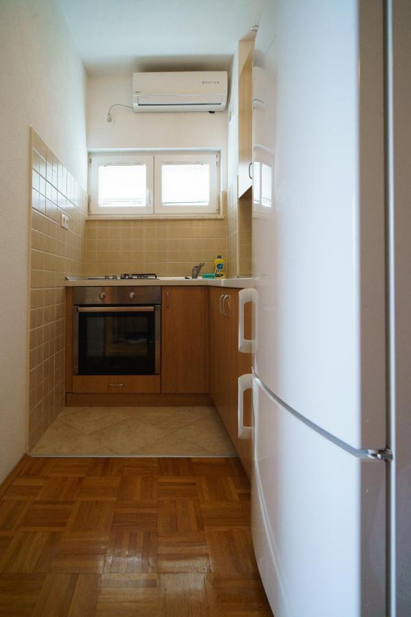 Apartment “Bel Ponte” Komarna Extérieur photo