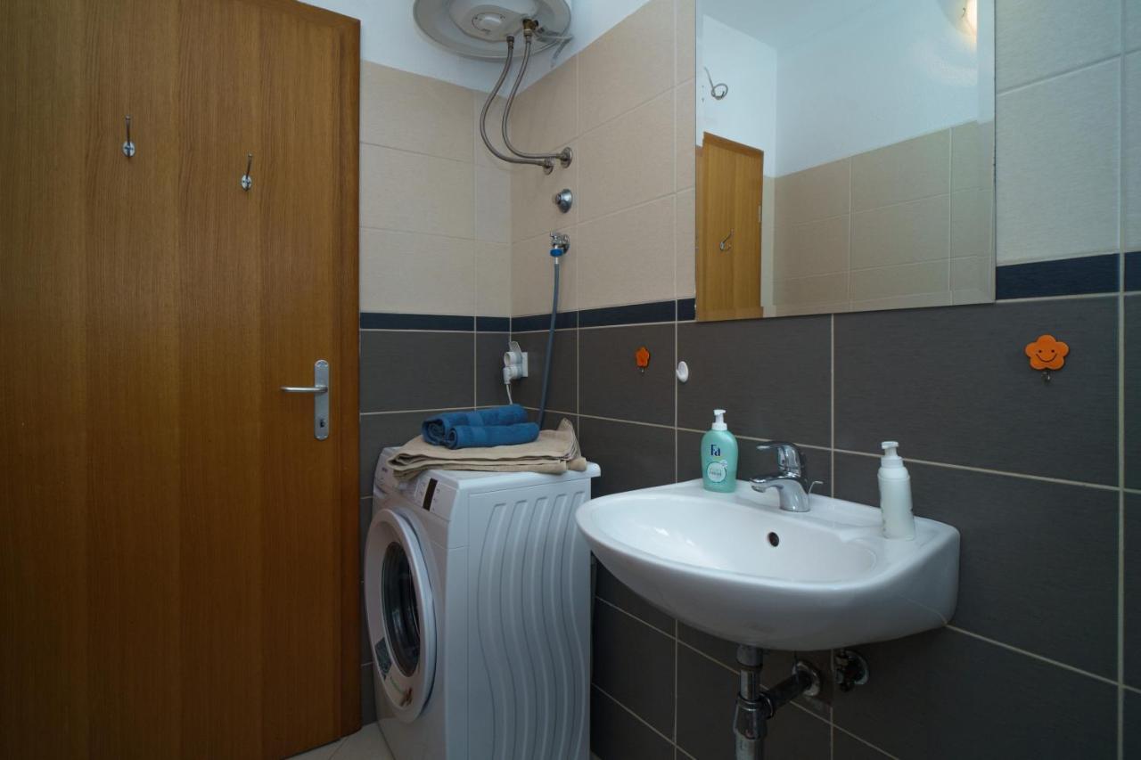 Apartment “Bel Ponte” Komarna Extérieur photo