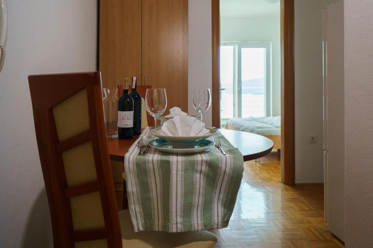 Apartment “Bel Ponte” Komarna Extérieur photo