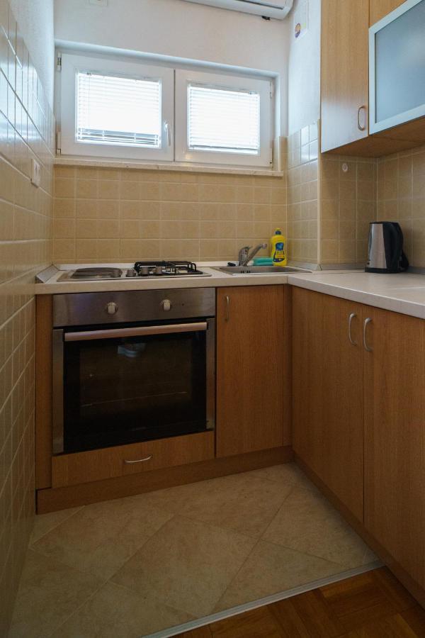 Apartment “Bel Ponte” Komarna Extérieur photo